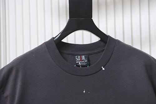 EM Sneakers SAINT MXXXXXX  x Star Wars CottonT-shirt 