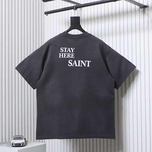 EM Sneakers SAINT MXXXXXX  x Star Wars CottonT-shirt 