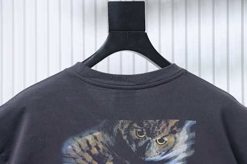 EM Sneakers Saint Mxxxxxx Harry Potter Philosopher’s Stone T-shirt Black
