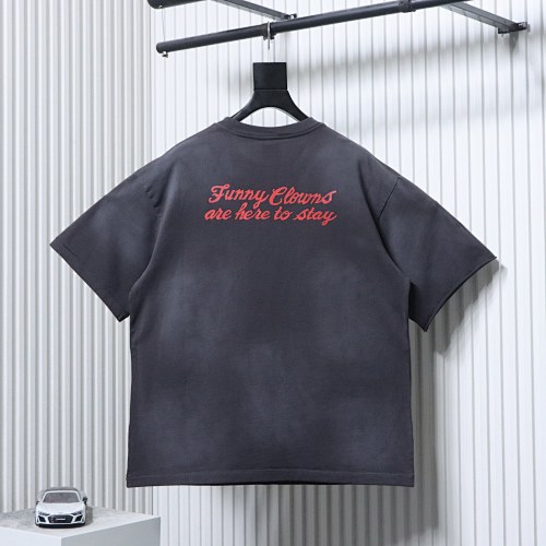 EM Sneakers SAINT Mxxxxxx Magical Saint T-shirt Black