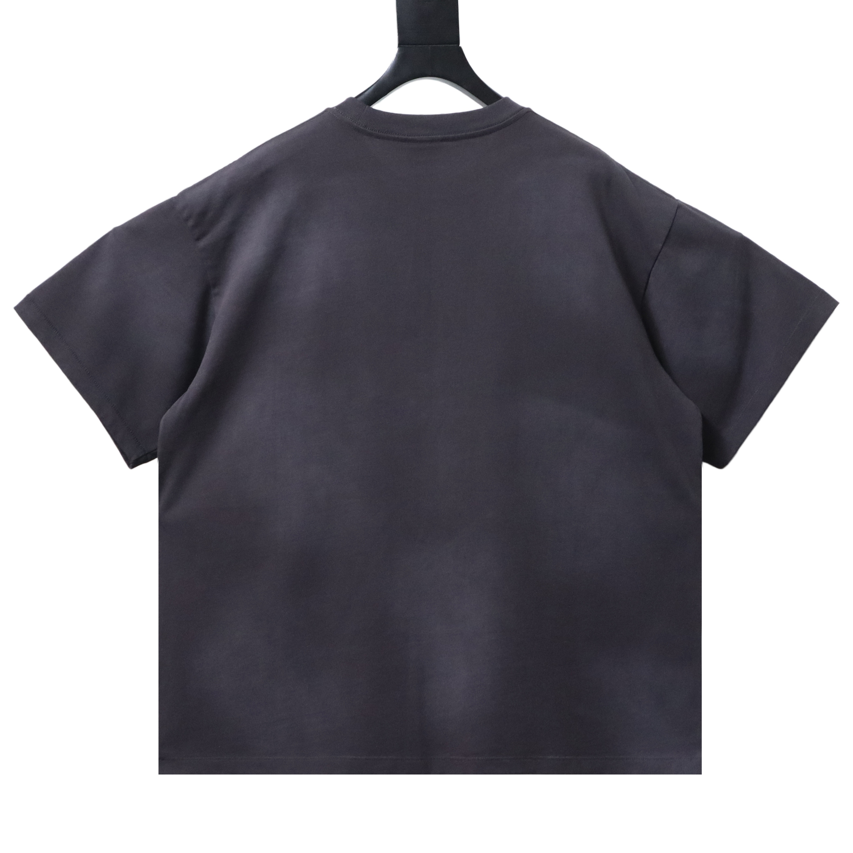 EM Sneakers SAINT Mxxxxxx x Neighborhood Pray T-shirt Black