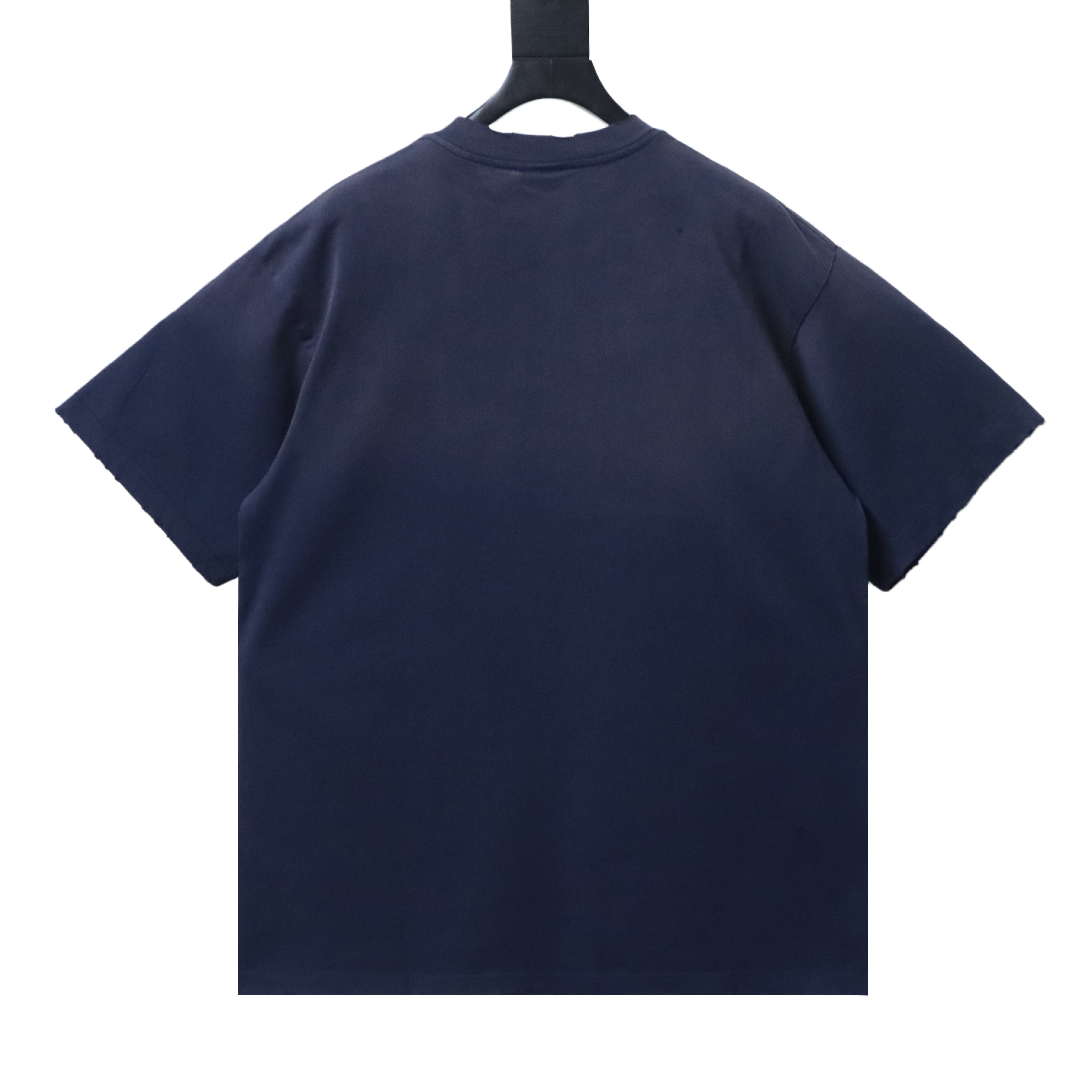 EM Sneakers Saint Mxxxxxx x Neighborhood Saint Tee Navy