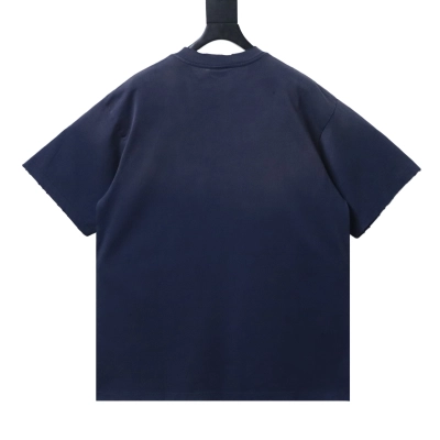 EM Sneakers Saint Mxxxxxx x Neighborhood Saint Tee Navy 02