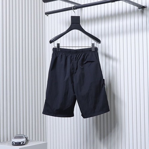 EM Sneakers Stone Island Navy L0219 Nylon Metal ECONYL Shorts