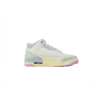 EM Sneakers Air Jordan 3 Retro Spring is In The Air 02
