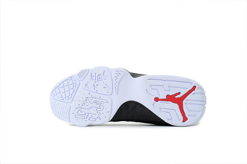 EM Sneakers Air Jordan 9 Retro OG Space Jam 2016