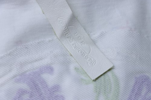 EM Sneakers Chrome Hearts CH Colorful Horseshoe Appliqué T-Shirt White