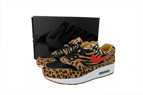 EM Sneakers Nike Air Max x Atmos DLX Animal Pack