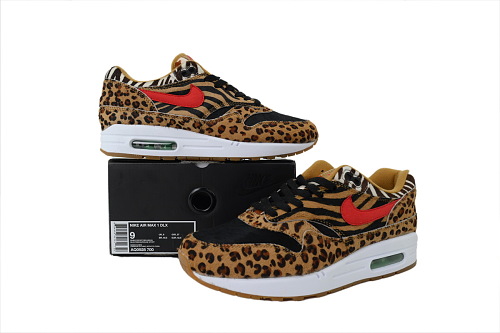 EM Sneakers Nike Air Max x Atmos DLX Animal Pack
