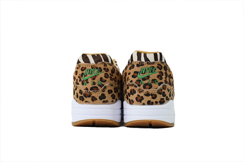 EM Sneakers Nike Air Max x Atmos DLX Animal Pack