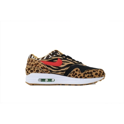 EM Sneakers Nike Air Max x Atmos DLX Animal Pack 02