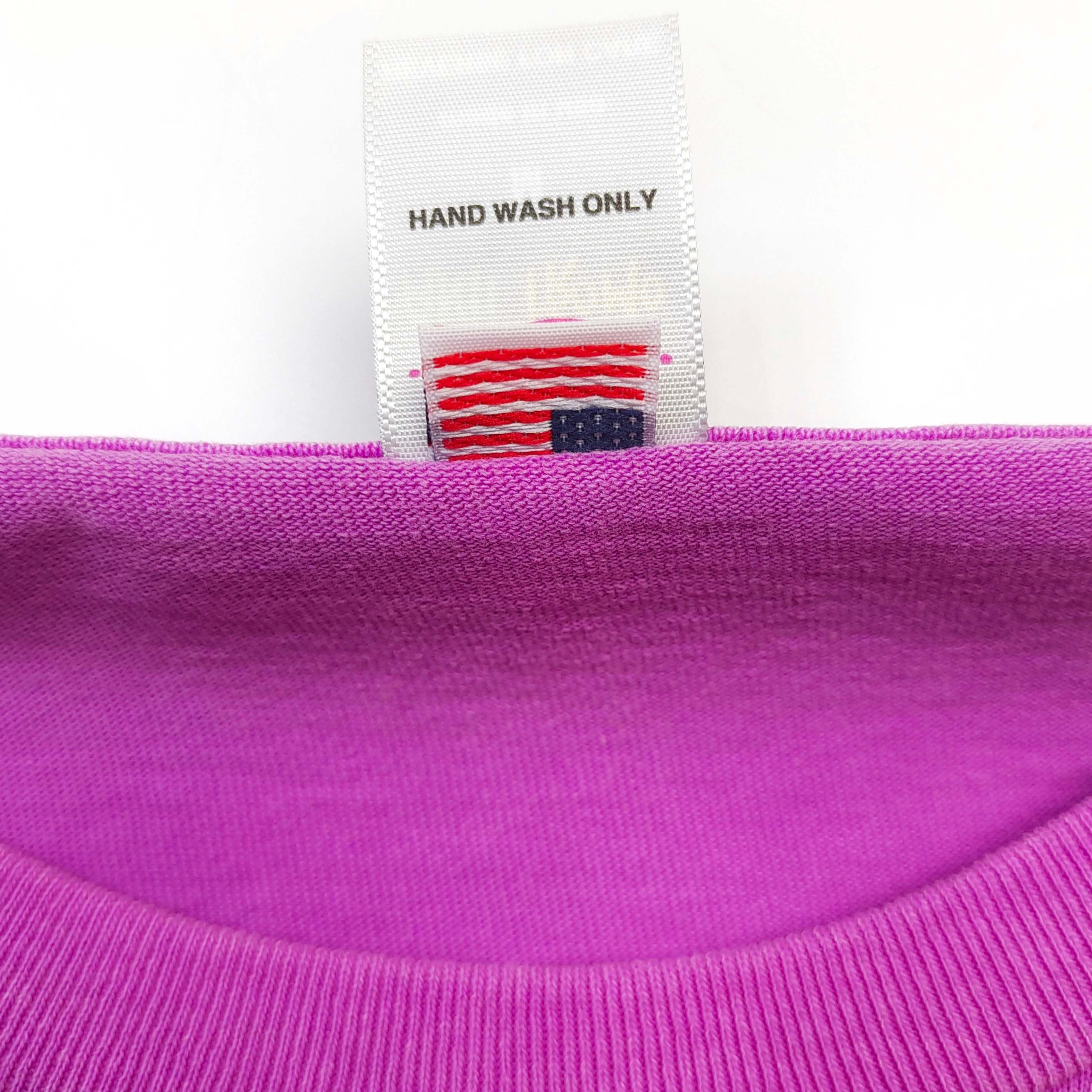 EM Sneakers ANTI PROMO x Chrome Heart Matty Boy T-shirt Purple