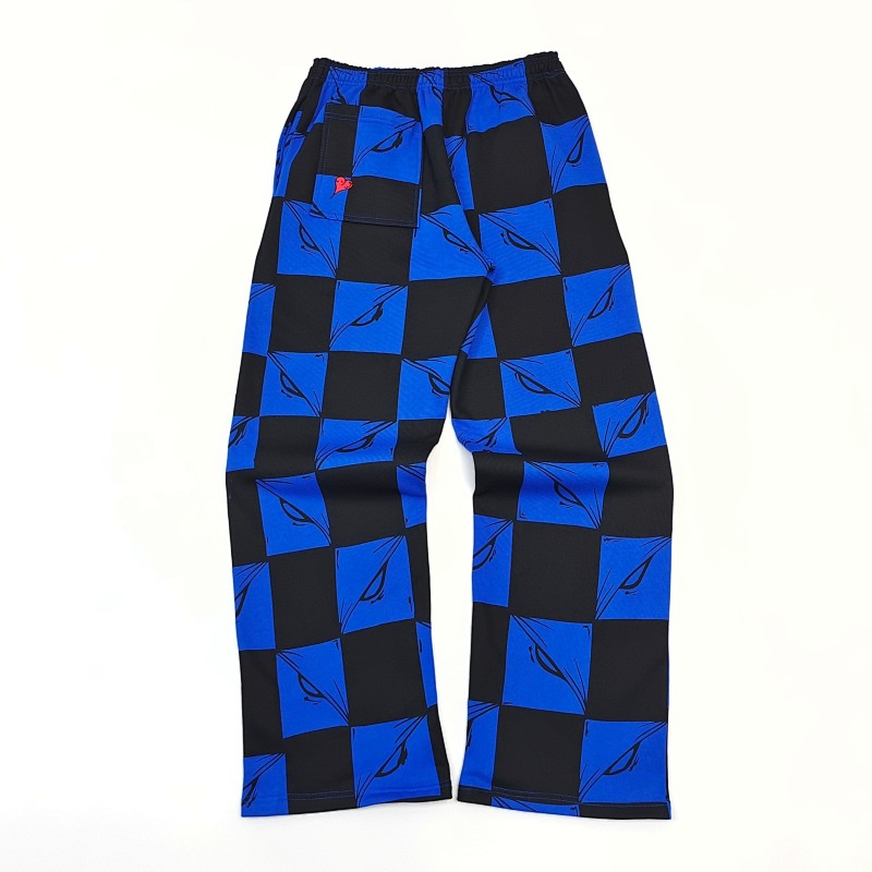EM Sneakers Matty Boy Anti Promo 99 Eyez Sweatpants Black/Blue