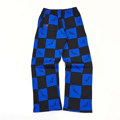 EM Sneakers Matty Boy Anti Promo 99 Eyez Sweatpants Black/Blue 02