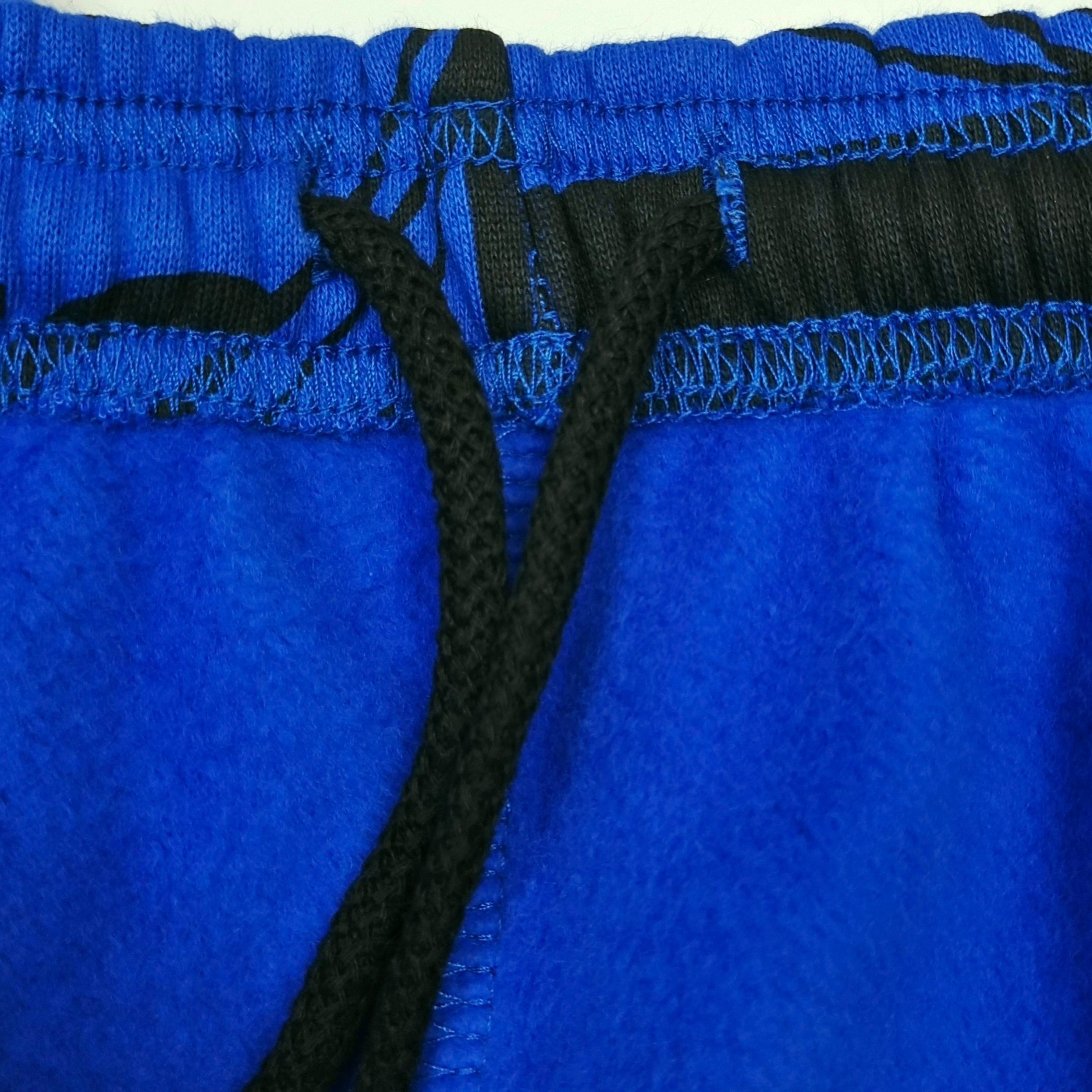 EM Sneakers Matty Boy Anti Promo 99 Eyez Sweatpants Black/Blue