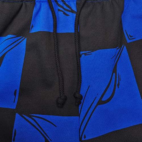 EM Sneakers Matty Boy Anti Promo 99 Eyez Sweatpants Black/Blue