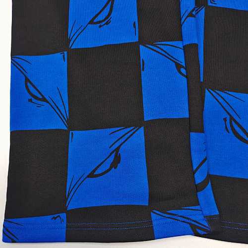 EM Sneakers Matty Boy Anti Promo 99 Eyez Sweatpants Black/Blue