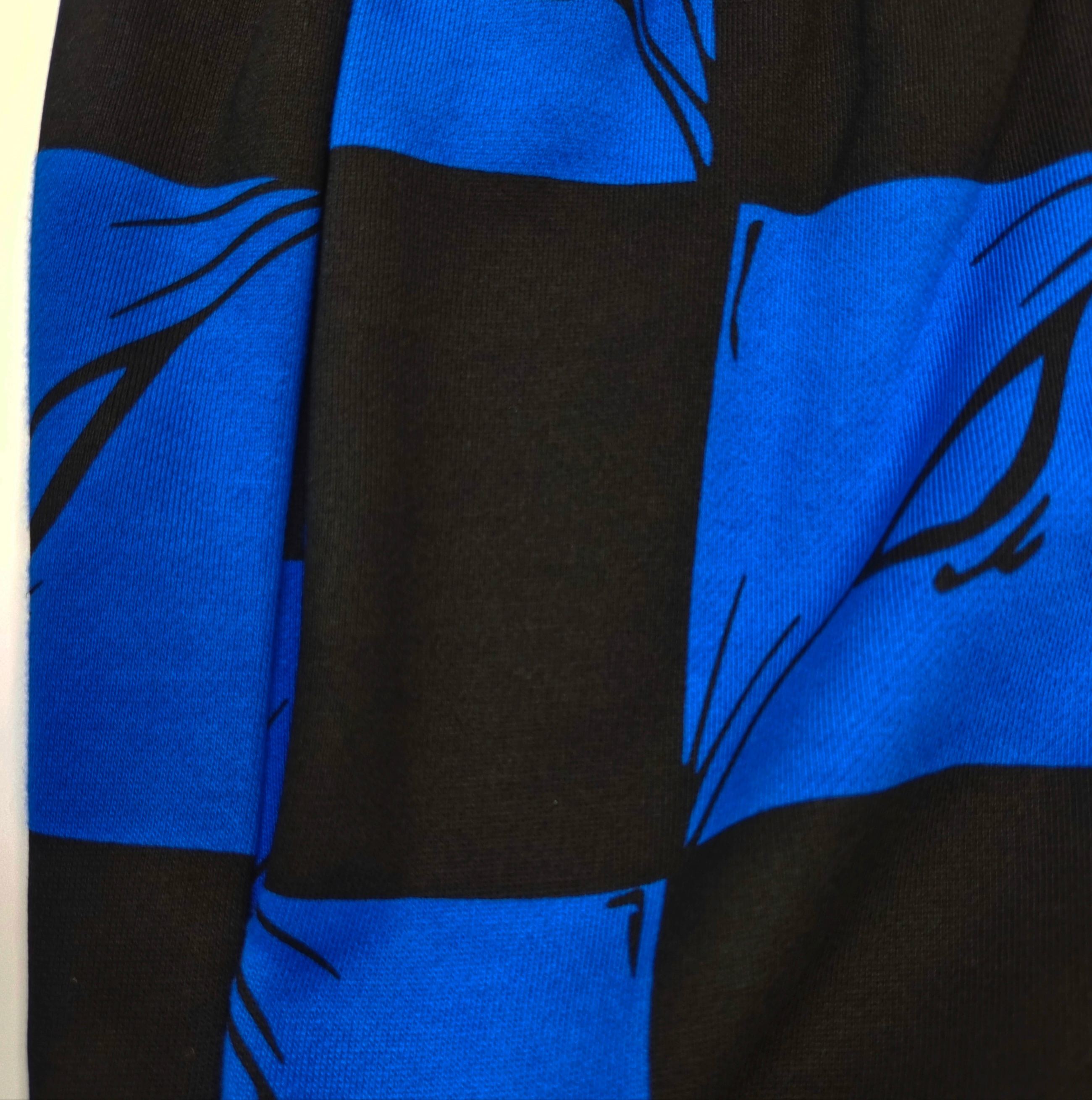 EM Sneakers Matty Boy Anti Promo 99 Eyez Sweatpants Black/Blue