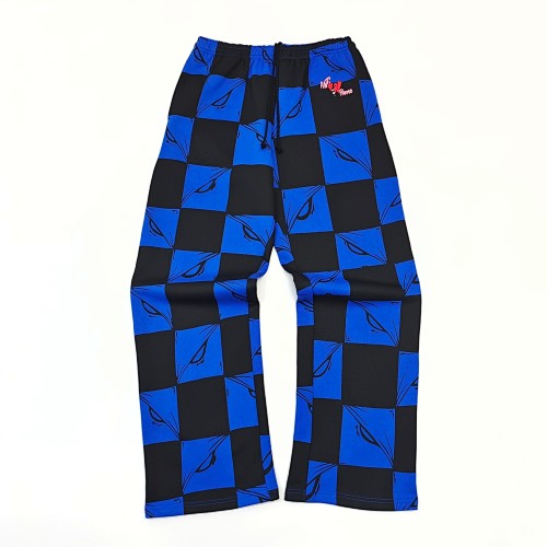 EM Sneakers Matty Boy Anti Promo 99 Eyez Sweatpants Black/Blue