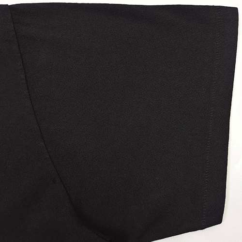 EM Sneakers Matty Boy Concept Fragile T-Shirt Black