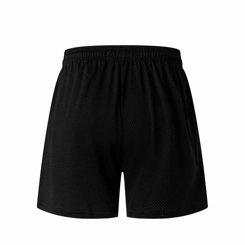 EM Sneakers Eric Emanuel EE Basic/Core Shorts (SS22) Black/Royal