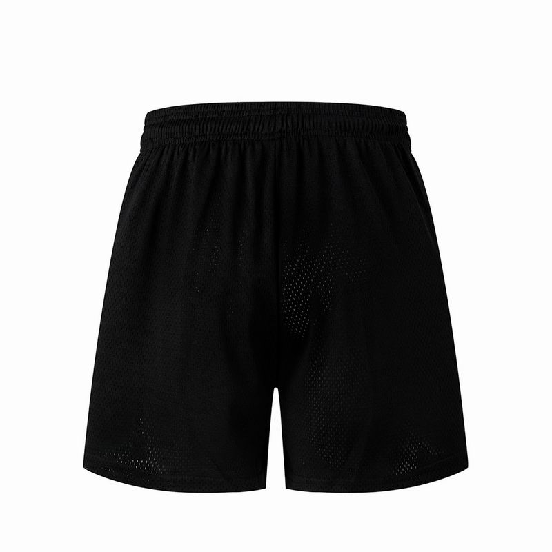 EM Sneakers Eric Emanuel x NFL EE Basic/Core Buffalo Bills Shorts Black
