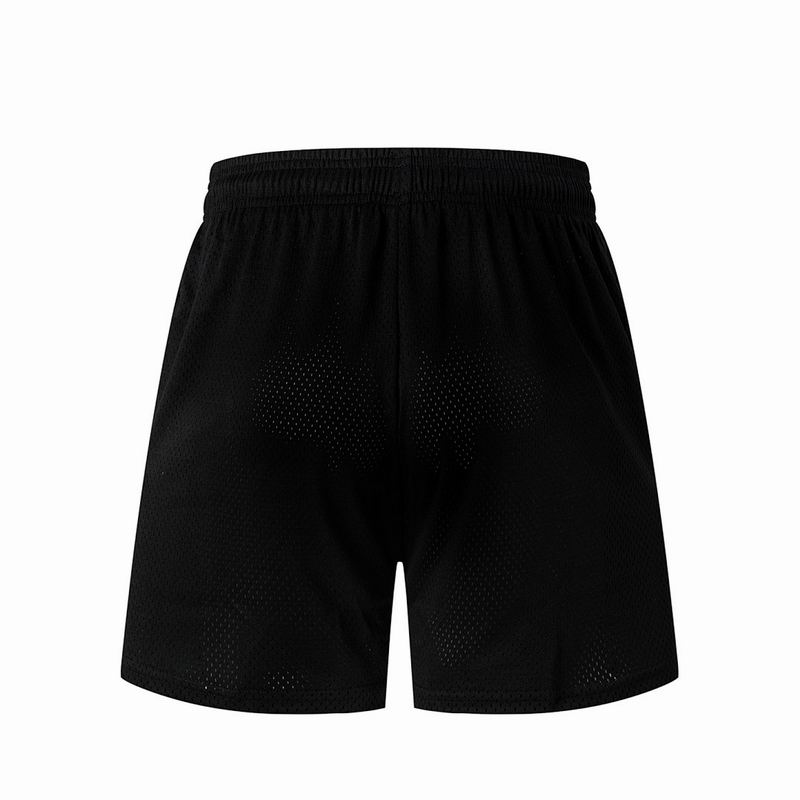 EM Sneakers Eric Emanuel x NFL EE Basic/Core Kansas City Chiefs Shorts Black