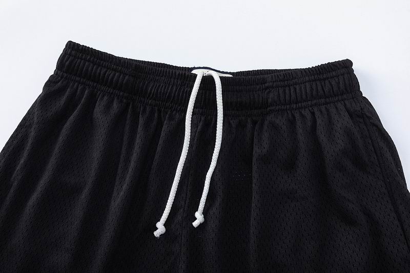 EM Sneakers Eric Emanuel x NFL EE Basic/Core Kansas City Chiefs Shorts Black