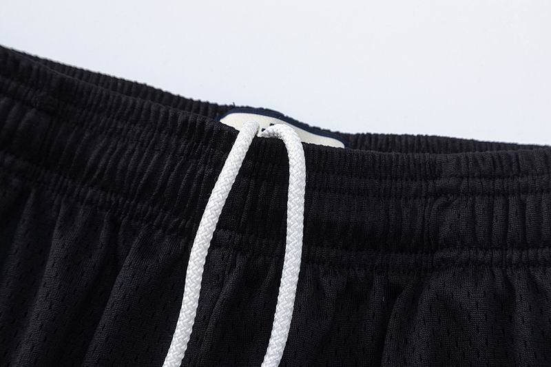 EM Sneakers Eric Emanuel x NFL EE Basic/Core Kansas City Chiefs Shorts Black