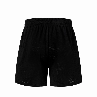 EM Sneakers Eric Emanuel x NFL EE Basic/Core Philadelphia Eagles Shorts Black 02