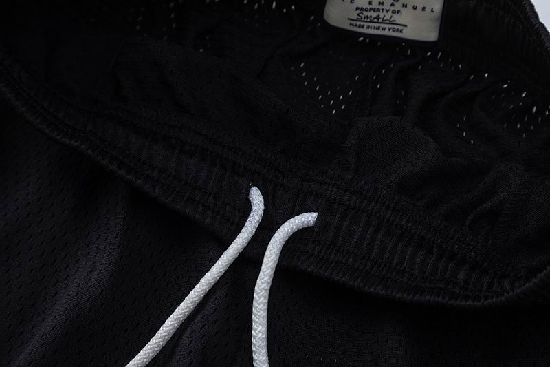 EM Sneakers Eric Emanuel x NFL EE Basic/Core Philadelphia Eagles Shorts Black