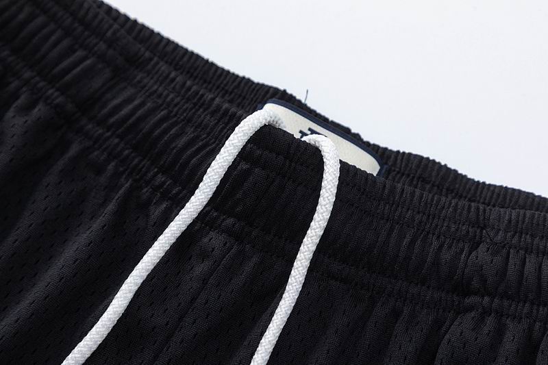 EM Sneakers Eric Emanuel x NFL EE Basic/Core Philadelphia Eagles Shorts Black