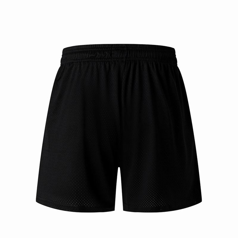 EM Sneakers Eric Emanuel x NFL EE Basic/Core Washington Commanders Shorts Black