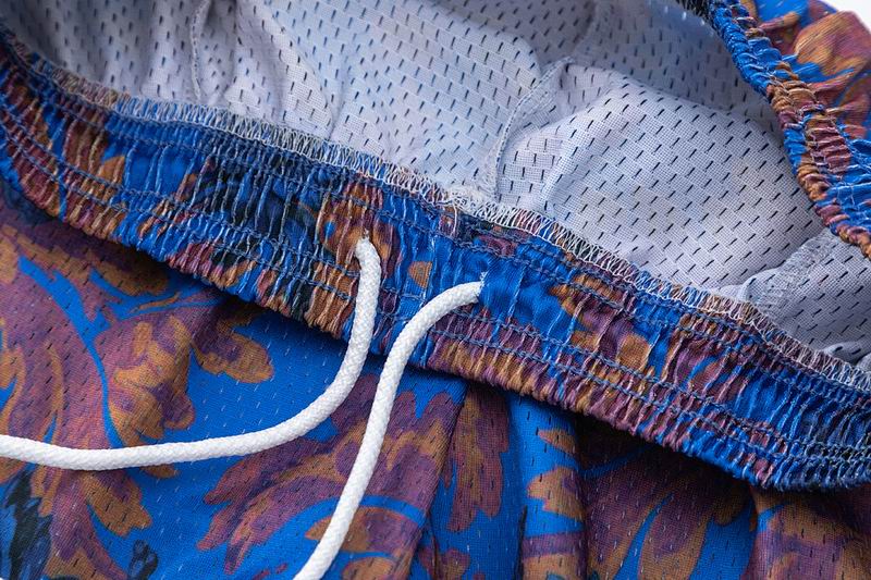 EM Sneakers Eric Emanuel EE Basic/Core Shorts Wallpaper/Multicolor