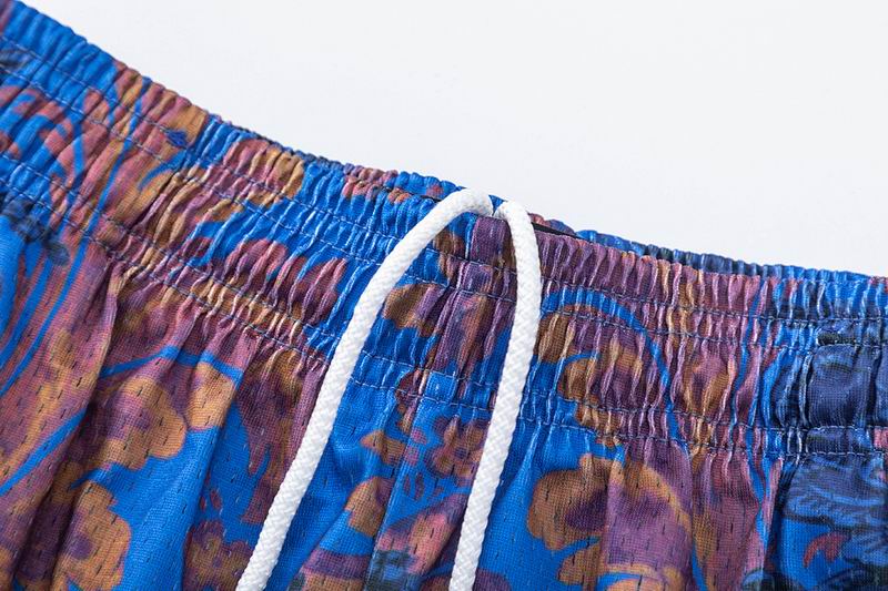 EM Sneakers Eric Emanuel EE Basic/Core Shorts Wallpaper/Multicolor