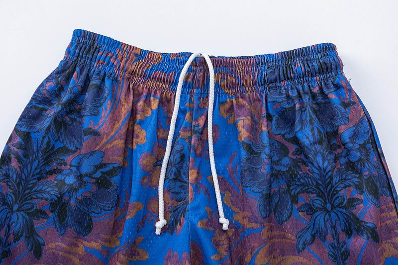 EM Sneakers Eric Emanuel EE Basic/Core Shorts Wallpaper/Multicolor