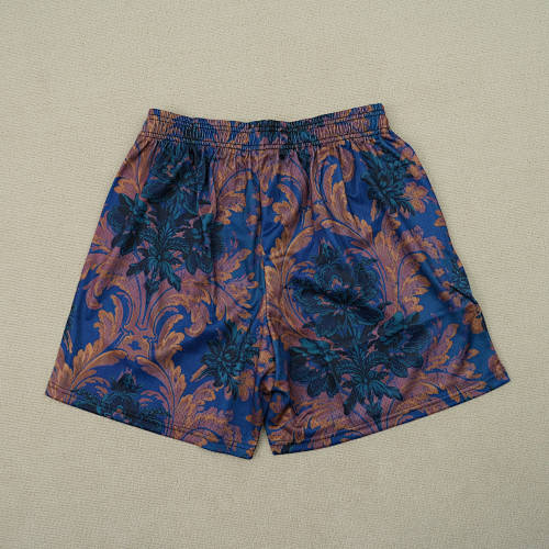 EM Sneakers Eric Emanuel EE Basic/Core Shorts Wallpaper/Multicolor