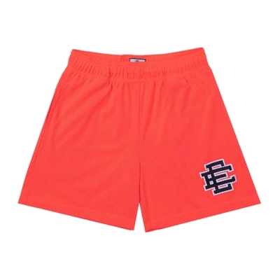 EM Sneakers Eric Emanuel EE Basic/Core Shorts Fiery Coal 01