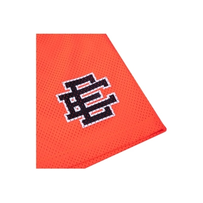 EM Sneakers Eric Emanuel EE Basic/Core Shorts Fiery Coal 02