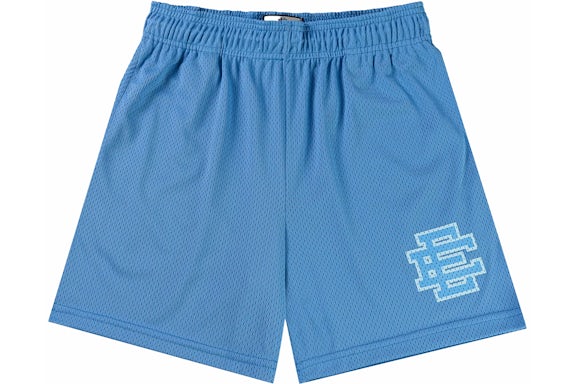 EM Sneakers Eric Emanuel EE Basic/Core Shorts Victory Blue/Victory Blue