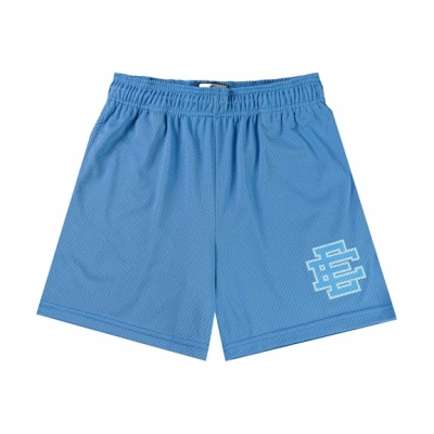 EM Sneakers Eric Emanuel EE Basic/Core Shorts Victory Blue/Victory Blue 01