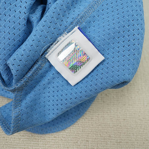 EM Sneakers Eric Emanuel EE Basic/Core Shorts Victory Blue/Victory Blue
