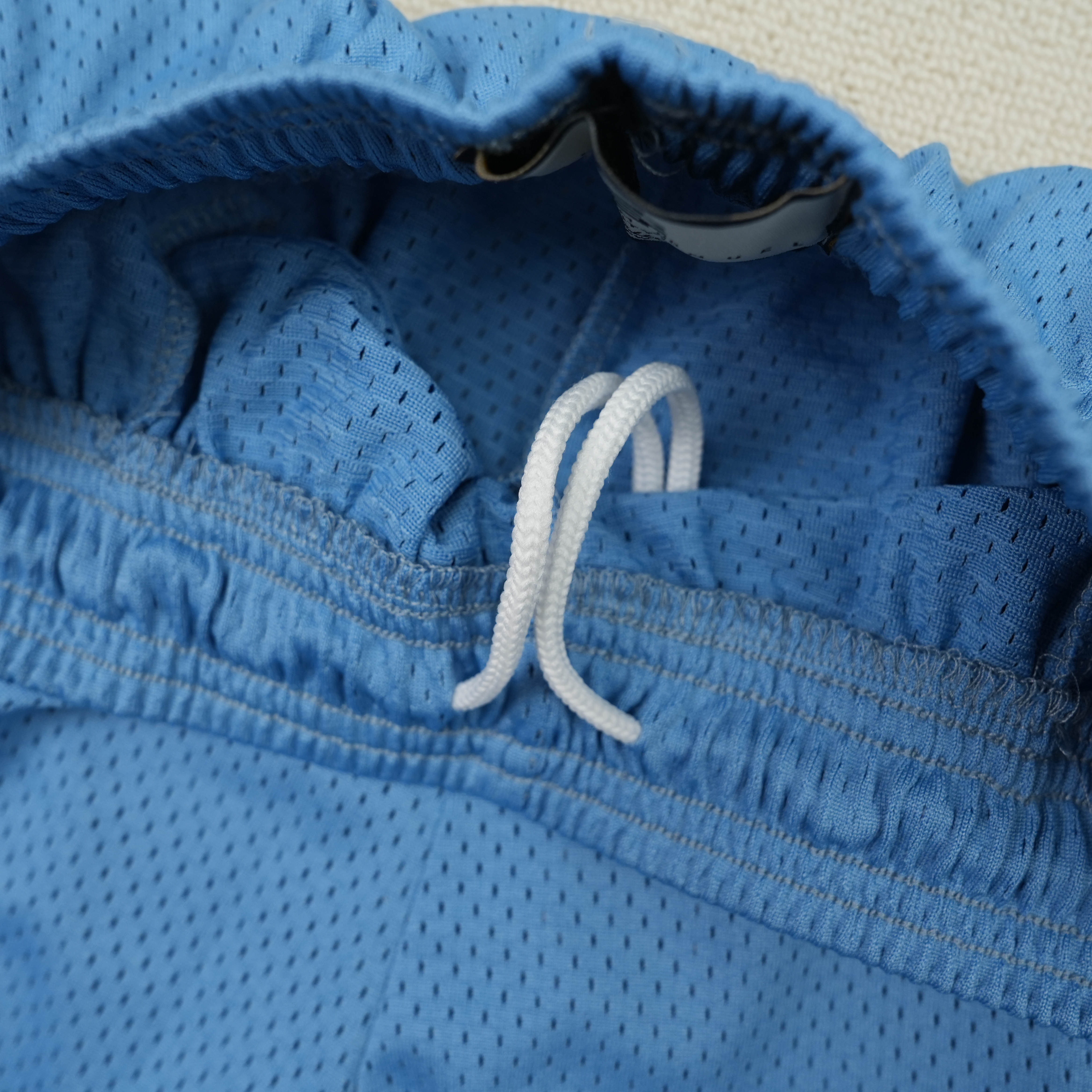 EM Sneakers Eric Emanuel EE Basic/Core Shorts Victory Blue/Victory Blue