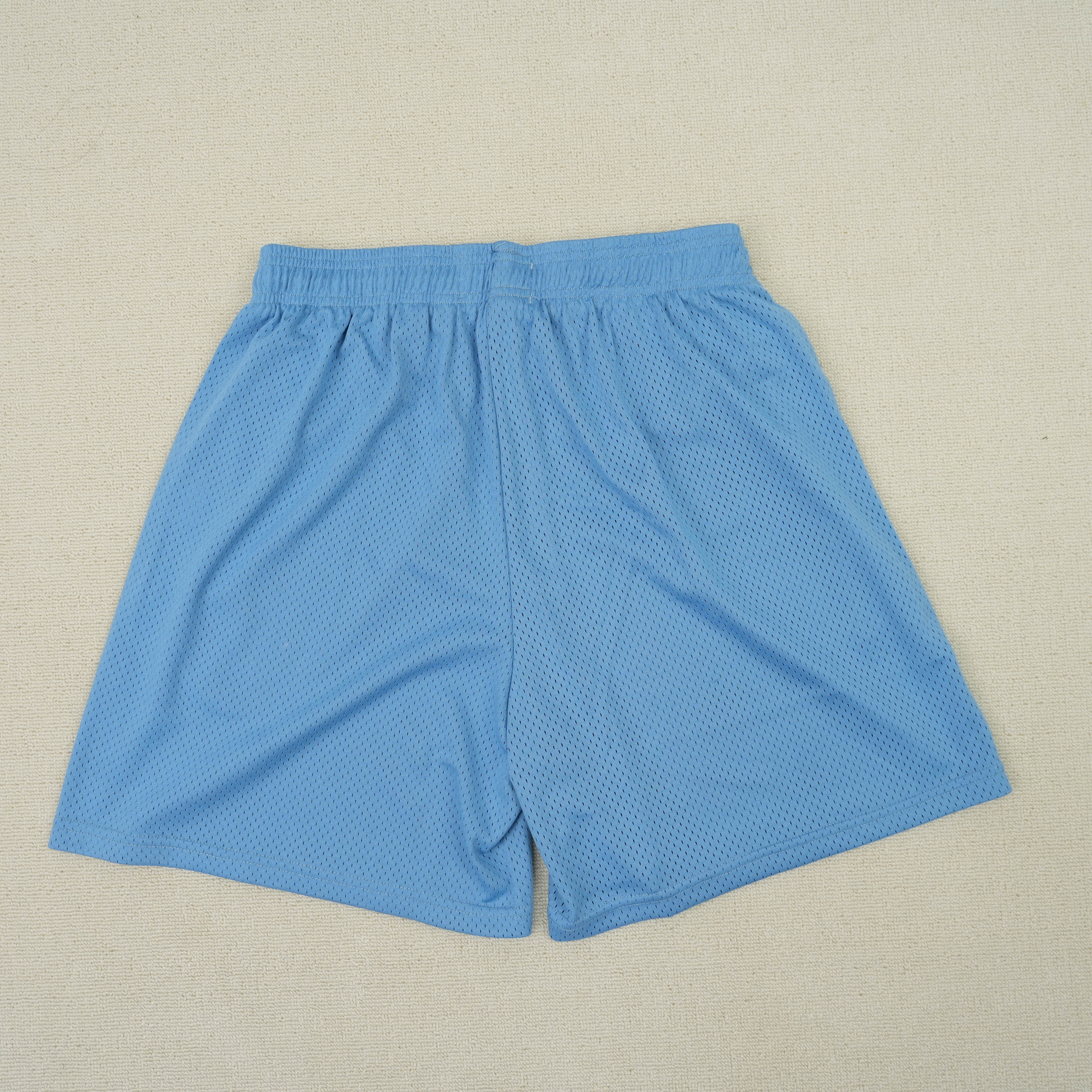 EM Sneakers Eric Emanuel EE Basic/Core Shorts Victory Blue/Victory Blue