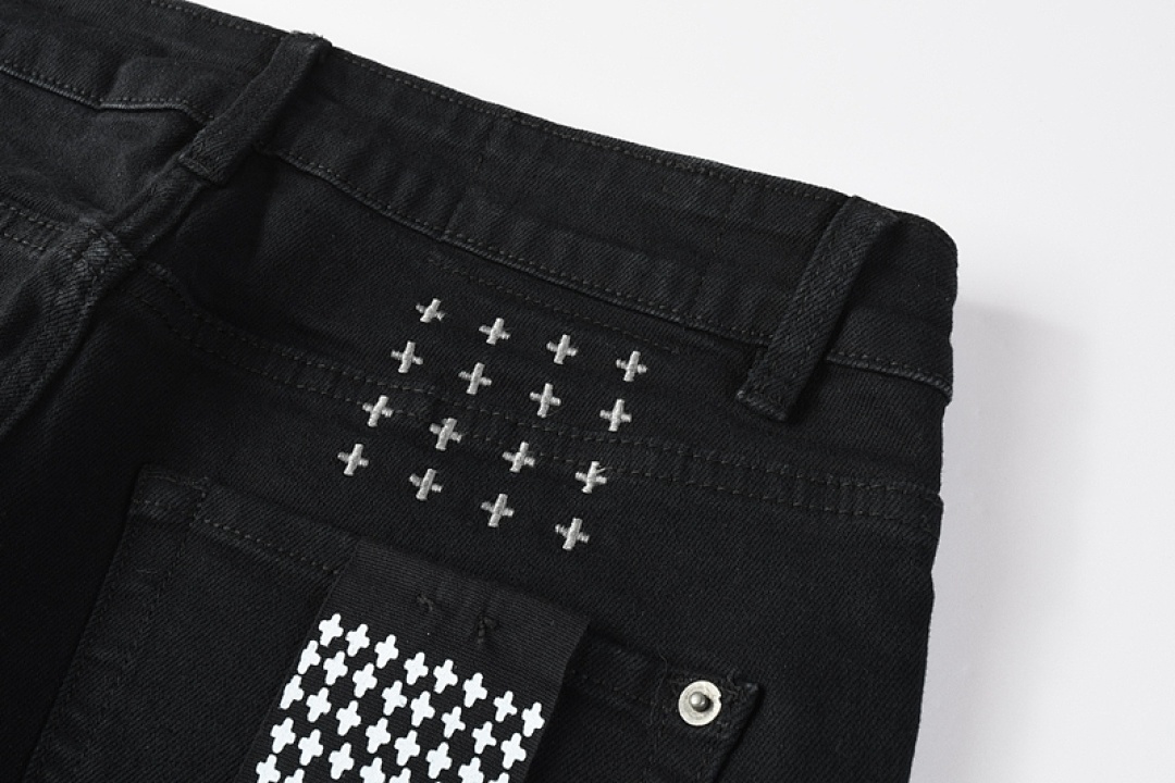 EM Sneakers Ksubi Jean 3059