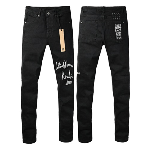 EM Sneakers Ksubi Jean 3059