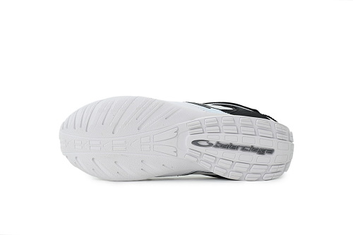 EM Sneakers Balenciaga Radar Black and White