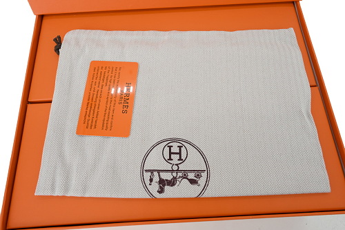 EM Sneakers Hermes Kazimir Sandal Noir