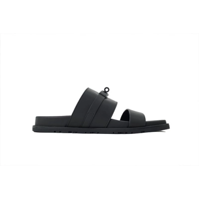 EM Sneakers Hermes Jackson Sandal Noi 02