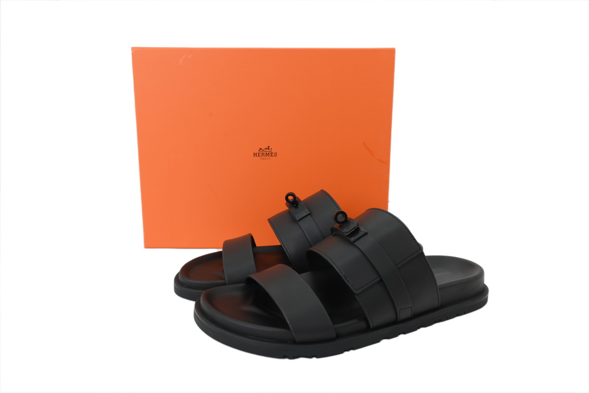 EM Sneakers Hermes Jackson Sandal Noi
